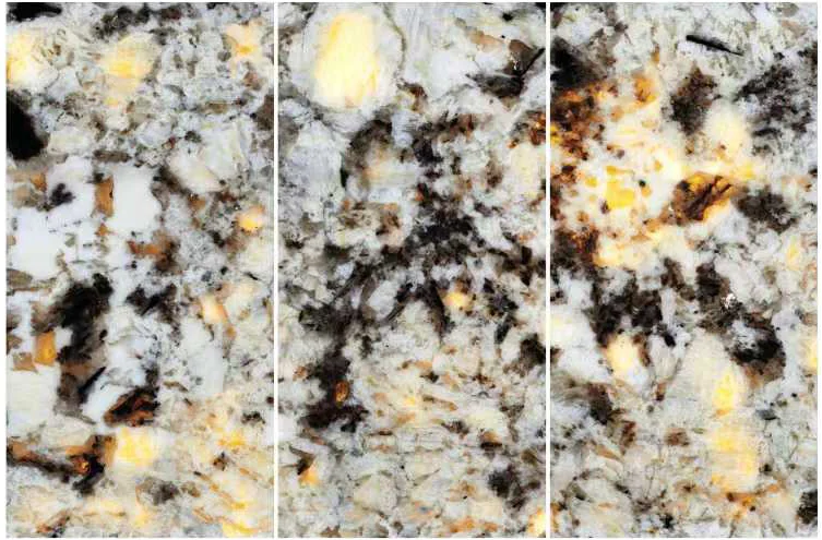 Piedra sinterizada brillante L12006