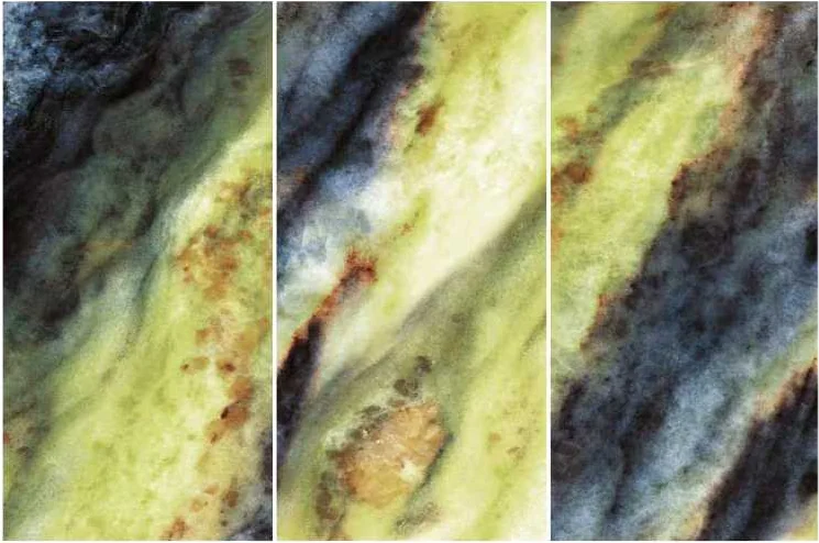 Piedra sinterizada brillante L12008